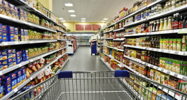 Em julho, confiança do consumidor cresce 0,5 pontos