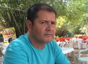 Polícia conclui que Mariano Filho matou o próprio pai, o ex-prefeito Nenzin