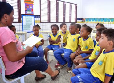 Taxa de analfabetismo cai em São Luís