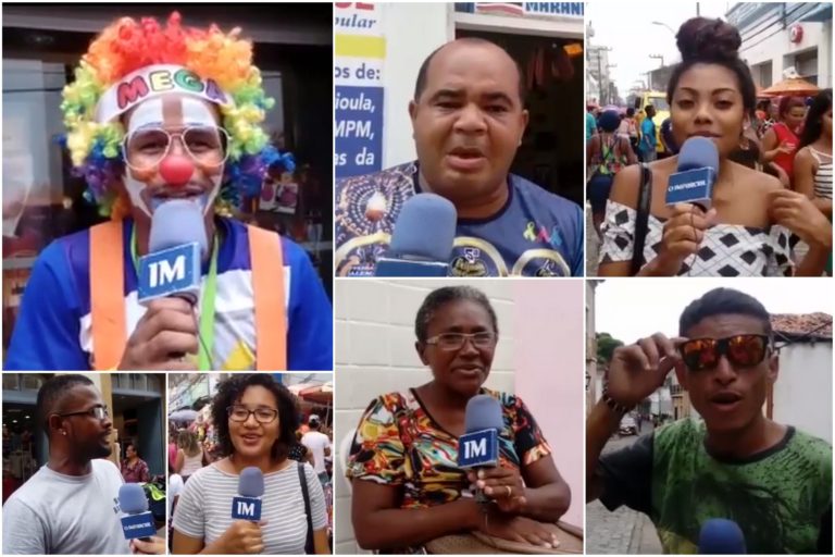 No último dia do ano, a mensagem é sua