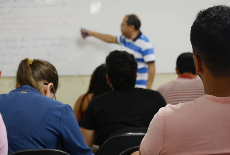 Dino confirma em entrevista mais concursos para 2018