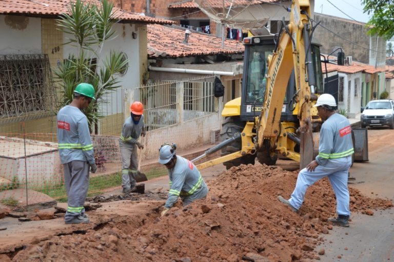 Audiência decide se BRK continuará serviços em Paço do Lumiar e São José de Ribamar