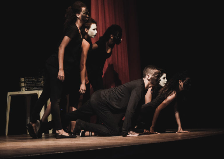 Teatro Arthur Azevedo oferece curso gratuito de Artes