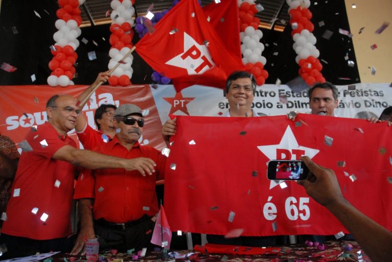 Com novo presidente estadual, PT discute ter candidato próprio em 2018