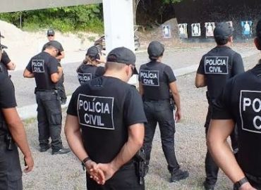 Saiu edital de concurso para Polícia Civil do Maranhão. Confira!
