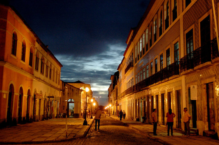 São Luís tem 7 tesouros como Patrimônio Cultural