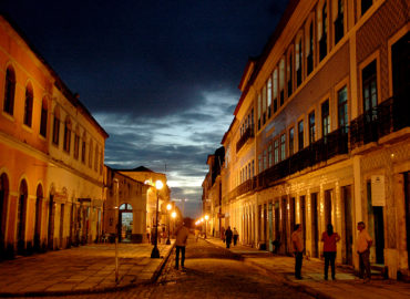 Rua Portugal é uma das onze ruas mais “instagramáveis” do Brasil