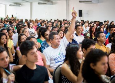 “Programa Aulão” promove revisões para o Enem, em São Luís e Imperatriz