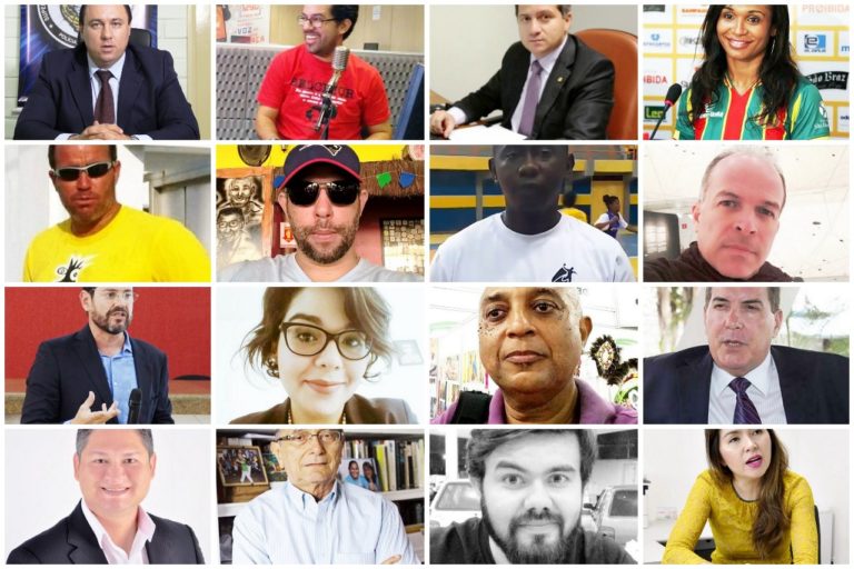 Especialistas realizam balanço do ano de 2017
