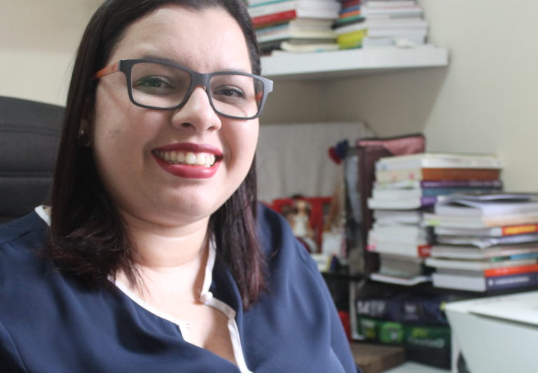 “Passei em 8 concursos sem nunca ter feito cursinho”