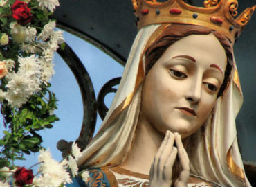 Por que o Dia de Nossa Senhora da Conceição é feriado em São Luís?