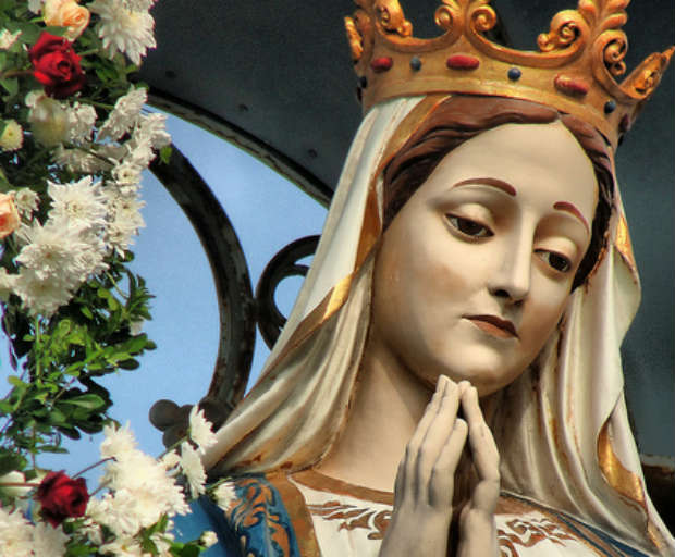 Por que o Dia de Nossa Senhora da Conceição é feriado em São Luís?