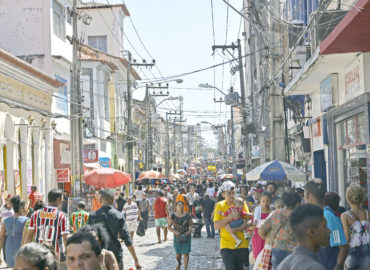 Maranhão tem a menor expectativa de vida do Brasil