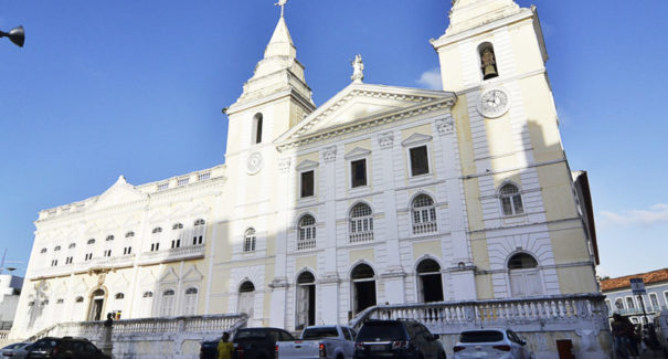 Saiba como assistir a missa especial de Natal em São Luís