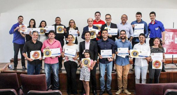 Bares, restaurantes e pizzarias ganham selo de qualidade