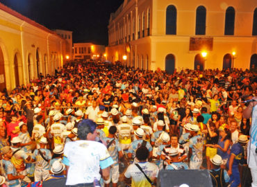 Confira a programação do Pré-Carnaval de Todos em São Luís