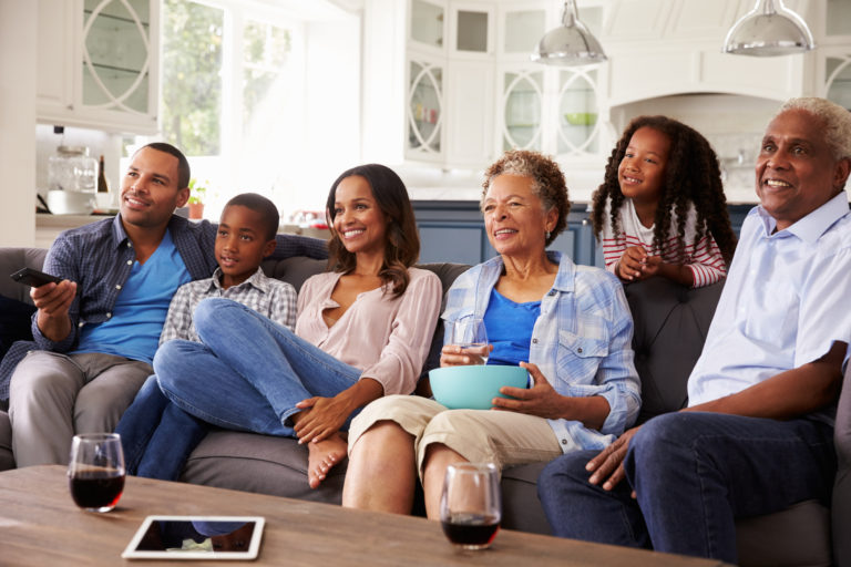 7 filmes para juntar toda a família em frente à TV