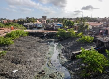 Revitalização dos rios de São Luís é “quase utópica”, aponta especialista