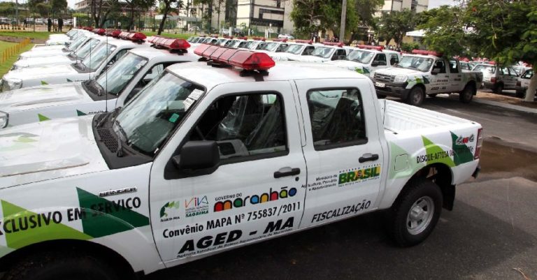 Concurso Aged MA: Inscrições já estão abertas