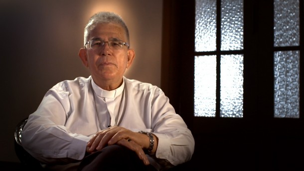 ‘No Natal, deve-se evitar sentimentos contraditórios’, diz Dom Belisário