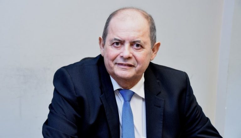 Morre aos 71 anos Humberto Coutinho, presidente da Alema