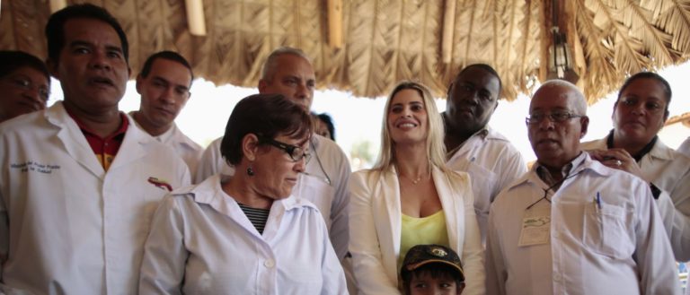 Mais Médicos: candidatos podem fazer inscrição até hoje
