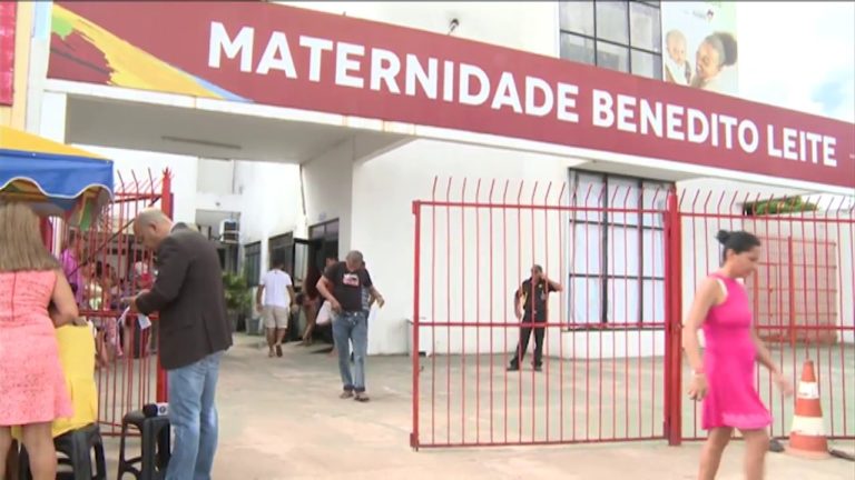 Maternidade Benedito Leite fortalece transplante de medula