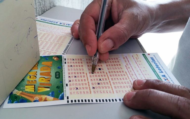 O que dá pra fazer com o dinheiro da Mega da Virada?