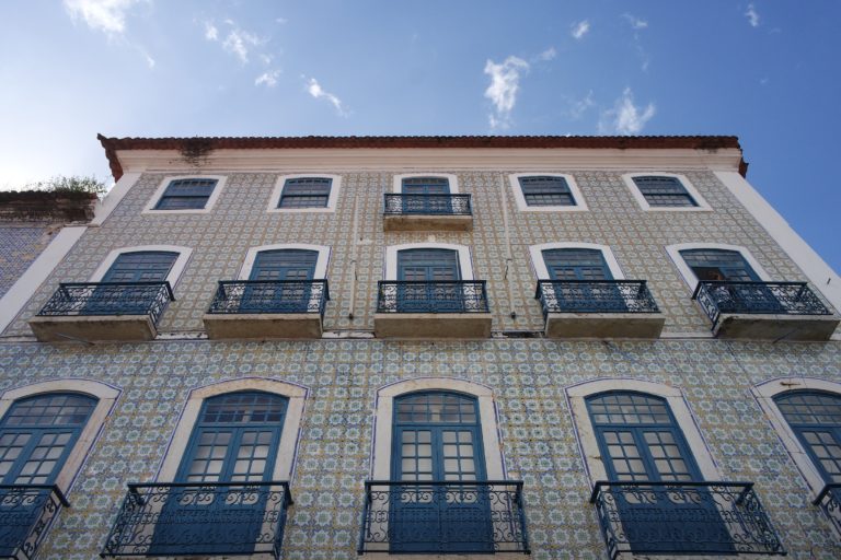 São Luís recebe eventos na Semana Nacional de Museus