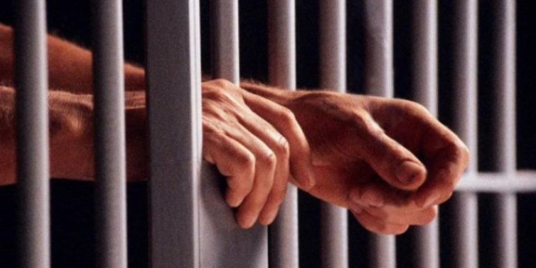 Quatro homens são presos suspeitos de participação em facções criminosas
