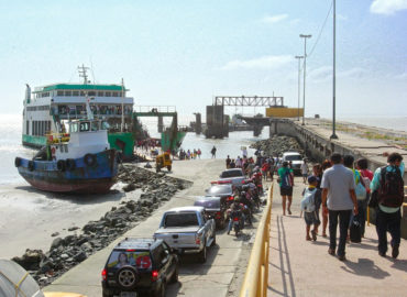 Governo garante gratuidade do ferryboat durante Carnaval do Maranhão 2023