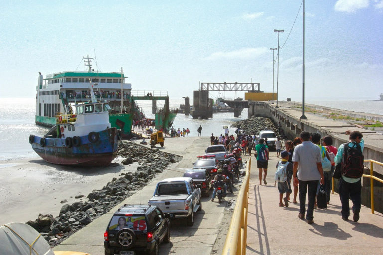 Governo garante gratuidade do ferryboat durante Carnaval do Maranhão 2023