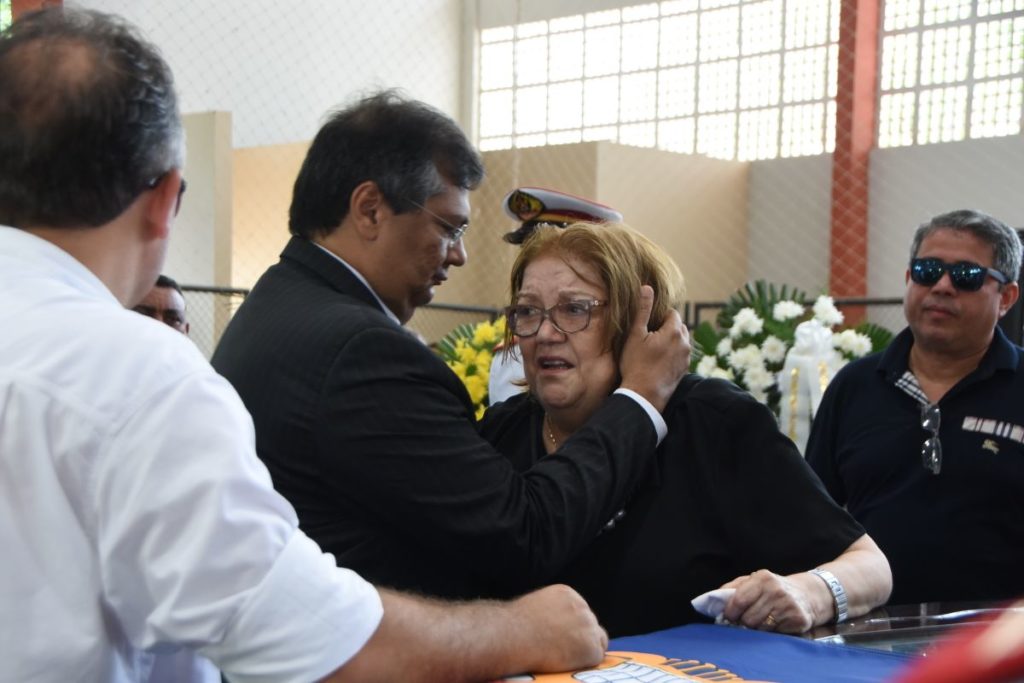 Foto: Márcio Diniz/Agência Assembleia