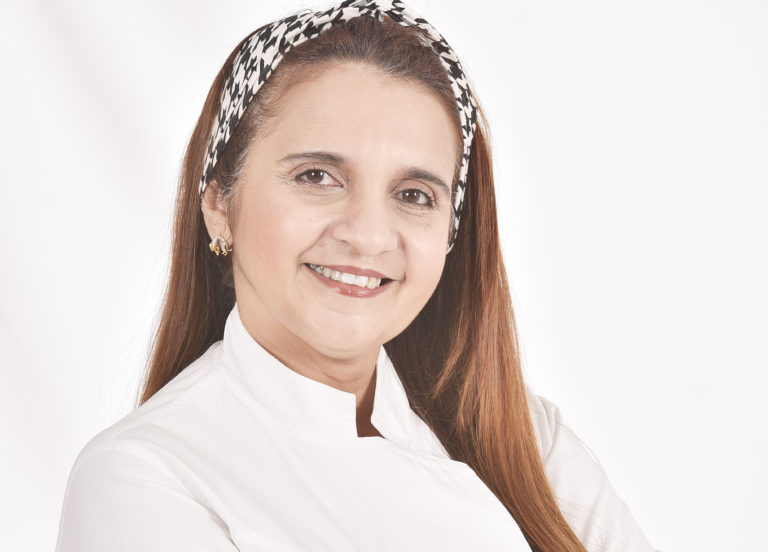 Maranhense é finalista do concurso TOP 20