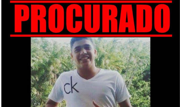 Em busca de assassino, polícia prossegue com investigações