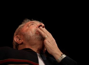Lula é condenado em segunda instância