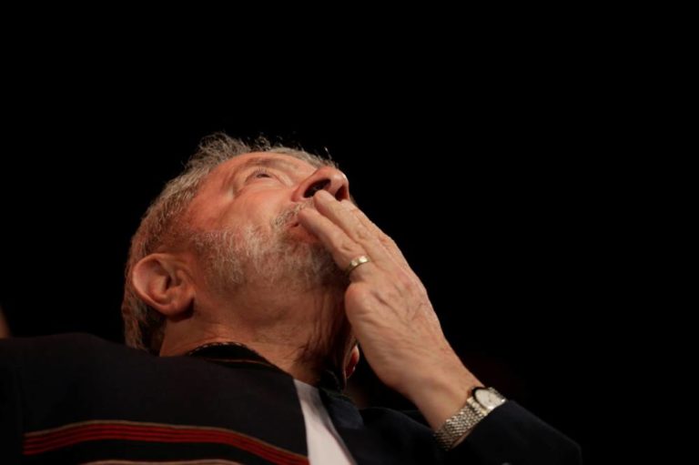 Lula é condenado em segunda instância