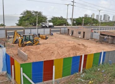 Bairro do São Francisco vai ganhar um Ecoponto em fevereiro