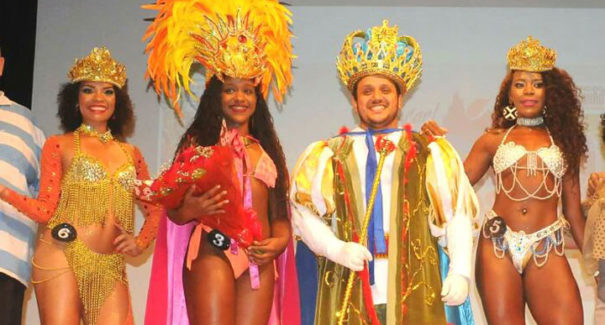 São Luís elege Corte Momesca 2018 na próxima segunda