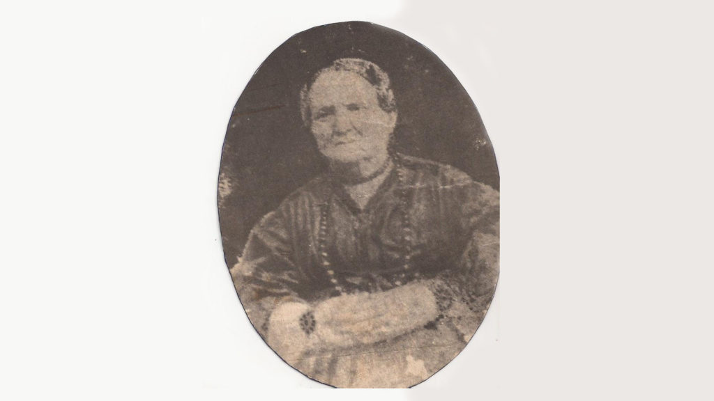 O verdadeiro medo da poderosa Ana Jansen