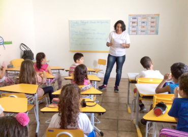 O que levar em consideração na escolha da escola?