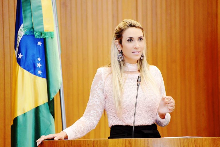 Andrea Murad acionará Levi Pontes na Comissão de Ética