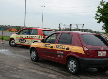 50% dos candidatos são reprovados no teste de CNH