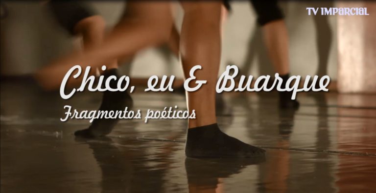Veja os bastidores do novo espetáculo ‘Chico, eu e Buarque’ do TAA