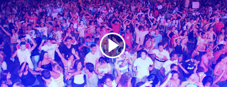 Como surgiu a Dança do Jeguerê, um dos hinos do Carnaval do Maranhão