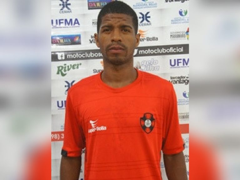 Rafael Santos deve voltar ao time do Moto