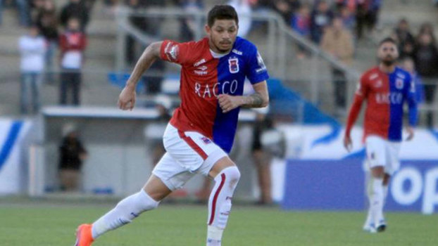 Diretoria do Sampaio confirma que Felipe Alves desistiu de jogar no time