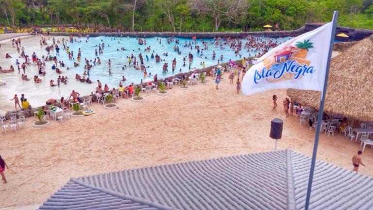 Valparaíso Acqua Park se torna o 2º maior park do Nordeste