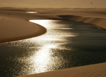 Lençóis Maranhenses: melhor acesso impulsiona o turismo