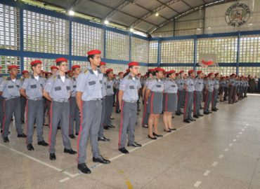 Colégio Militar abre inscrições para preenchimento de 84 vagas